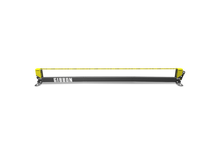 Slackrack Classic Gibbon