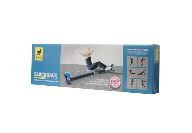 Slackrack Fitness Gibbon