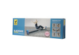 Slackrack Fitness Gibbon