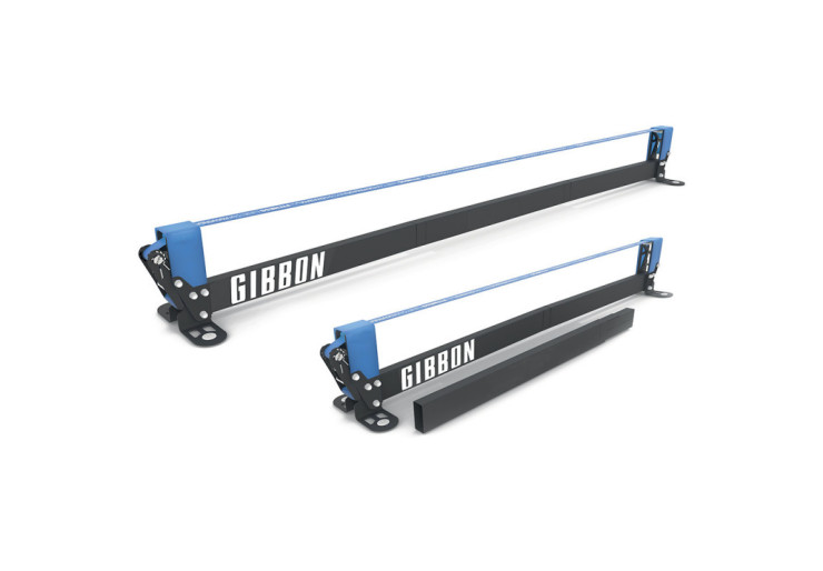 Slackrack Fitness Gibbon