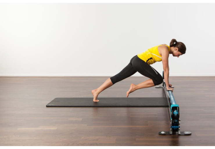 Slackrack Fitness Gibbon