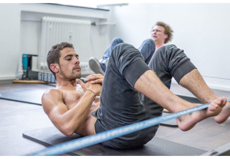 Slackrack Fitness Gibbon
