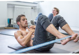 Slackrack Fitness Gibbon