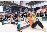 Slackrack Fitness Gibbon