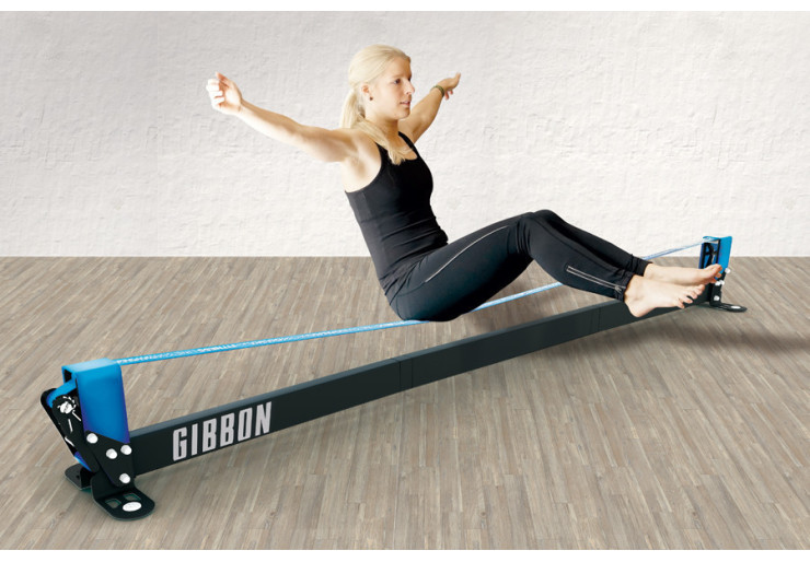 Slackrack Fitness Gibbon