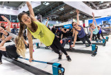 Slackrack Fitness Gibbon
