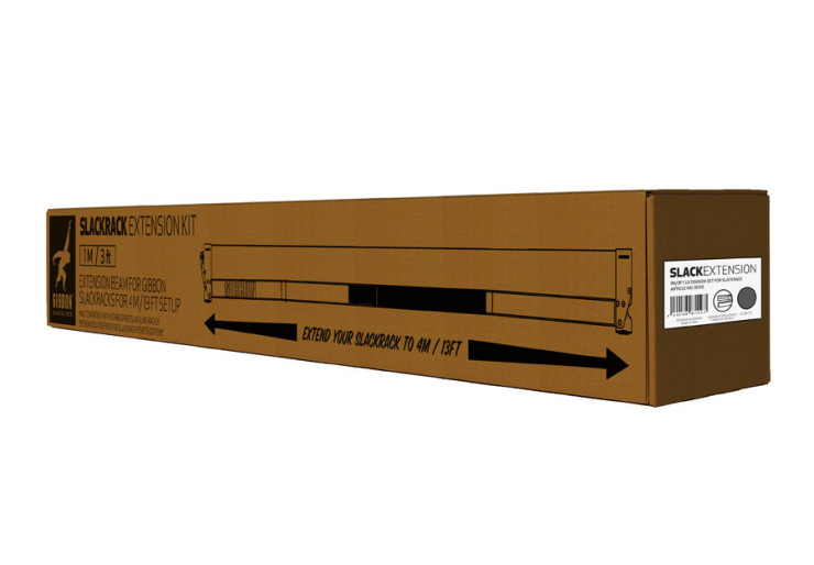 Slackrack Extension Gibbon