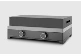 Capot pour plancha Forge Adour Acier Modern 60