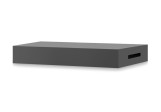 Capot pour plancha Forge Adour Acier Modern 75