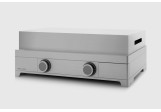 Capot Inox Forge Adour Modern 60