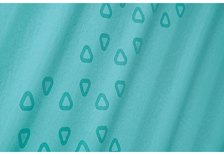 Matelas autogonflant Sea to Summit CONFORT Light S.I. WOMEN R