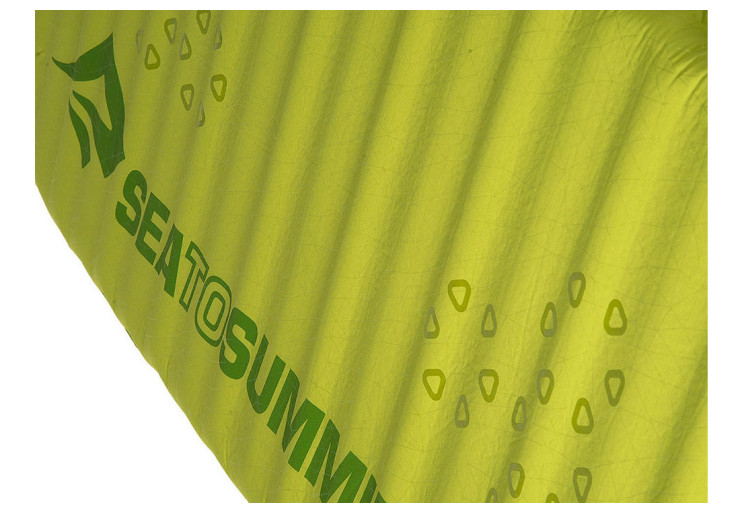Matelas autogonflant Sea to Summit CONFORT Light L