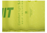 Matelas autogonflant Sea to Summit CONFORT Light L