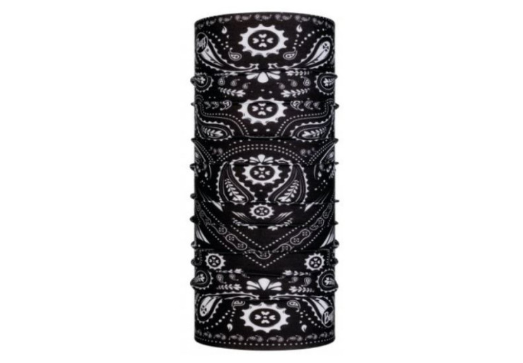 Buff Original Cashmere Black