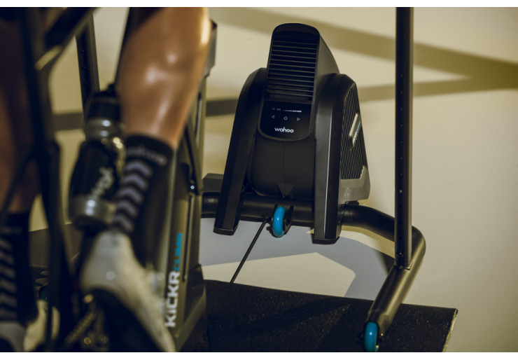  Wahoo Wahoo KICKR HEADWIND