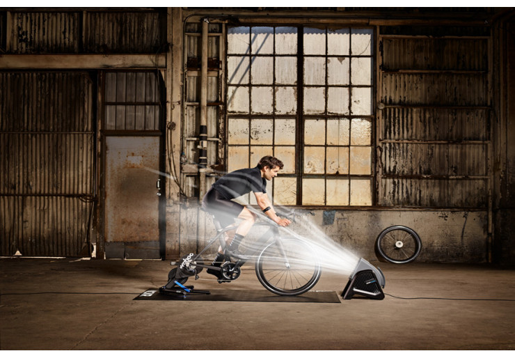  Wahoo Wahoo KICKR HEADWIND