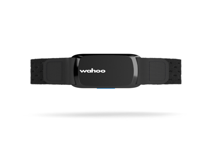 Brassard Cardio Optique Wahoo TICKR Fit 
