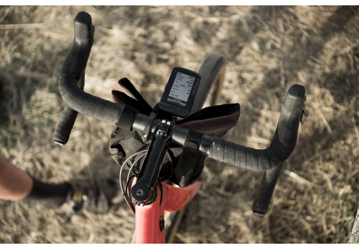 Compteur GPS pour vélo Wahoo ELEMNT ROAM