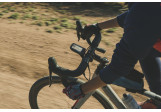 Compteur GPS pour vélo Wahoo ELEMNT ROAM