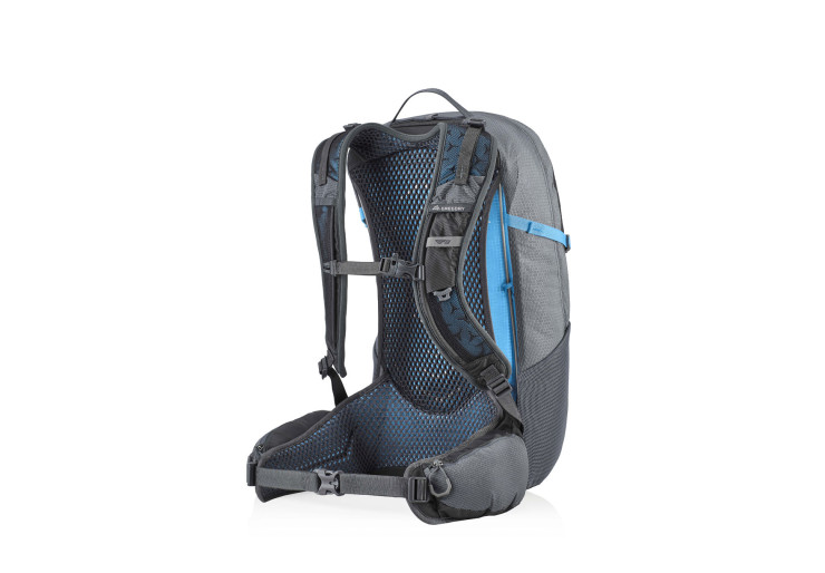 Sac à dos Gregory Citro 30 Ozone Black