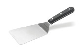 Spatule courte coude Pom plancha Forge Adour