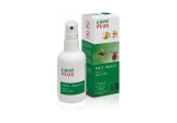 Vaporisateur anti-insecte Care Plus Deet Spray 40% 100ml