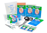 Trousse de secours Care Plus Basic
