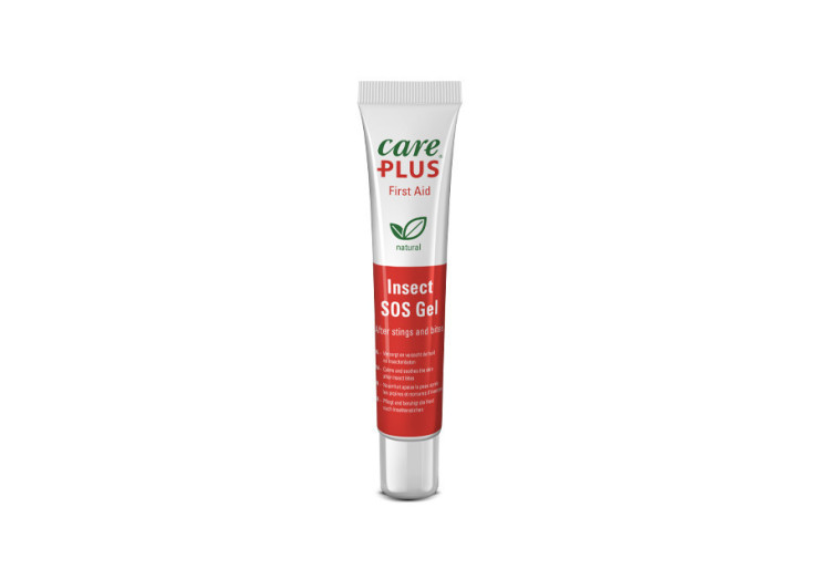 Gel insecte Care Plus Insecte SOS 20ml