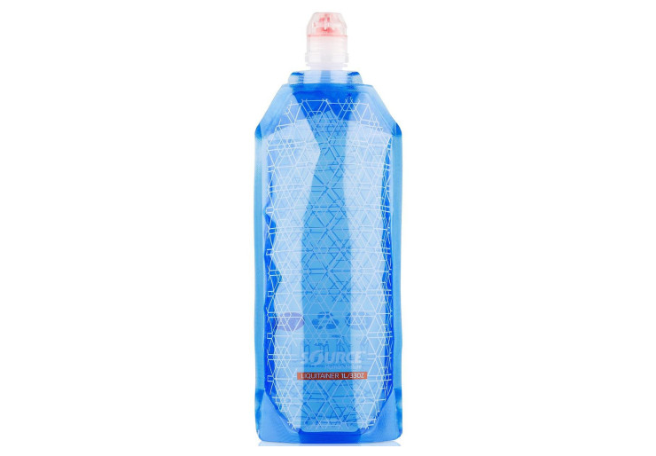 Bouteille Source Liquitainer 1L 