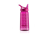 Bouteille Source Tritan 0.5L Rose