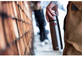 Bouteille Thermos Light & compact 0.75L Thermax