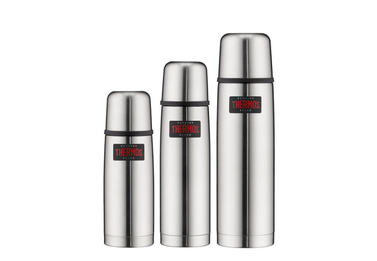 Bouteille Thermos Light & compact 1L Thermax