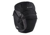 Sacoche de vélo Vaude OnTour Back Noir (paire)