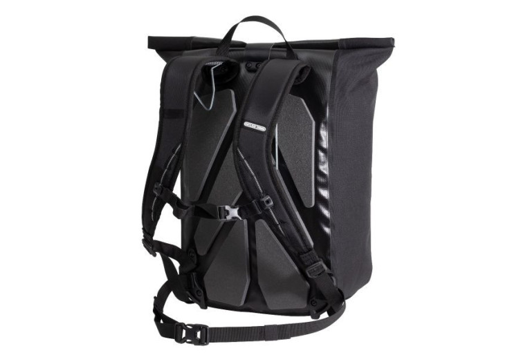 Sac à dos Ortlieb Velocity 29L Noir