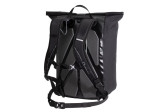 Sac à dos Ortlieb Velocity 29L Noir