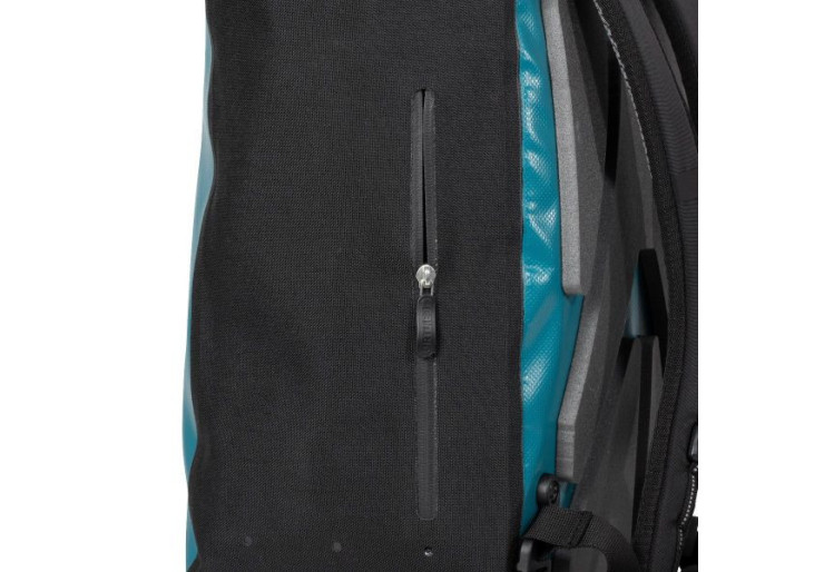 Sac à dos Ortlieb Velocity 29L Noir