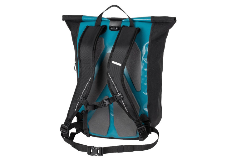 Sac à dos Ortlieb Velocity 29L Petrol