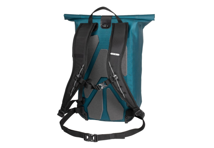 Sac à dos Ortlieb Velocity PS 17L Noir