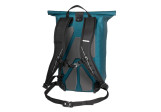 Sac à dos Ortlieb Velocity PS 17L Noir