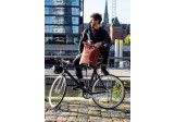 Sac à dos Ortlieb Commuter-Daypack City 27L Noir
