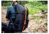 Sac à dos Ortlieb Atrack BP 25L