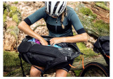 Sac à dos Ortlieb Atrack BP 25L