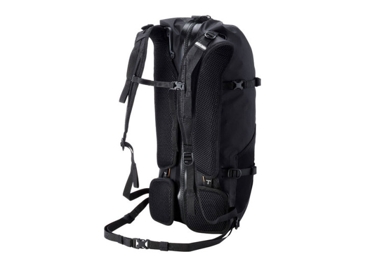 Sac à dos Ortlieb Atrack BP 25L
