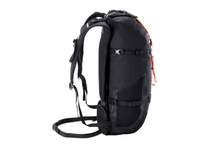 Sac à dos Ortlieb Atrack BP 25L