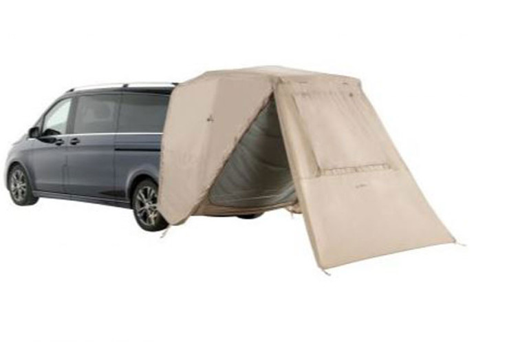 Auvent Vaude Drive Van Trunk