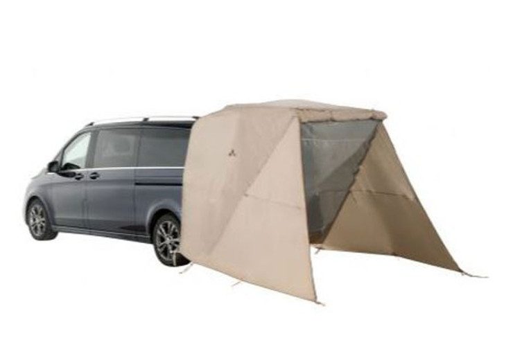 Auvent Vaude Drive Van Trunk