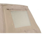 Auvent Vaude Drive Van Trunk