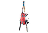 Kit de fixation sac à dos Ortlieb