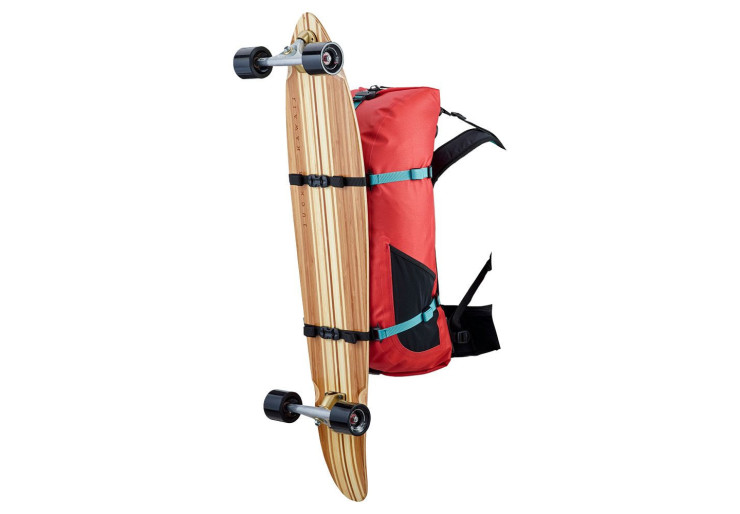 Kit de fixation sac à dos Ortlieb