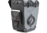 Poche filet pour sacoche de vélo Ortlieb
